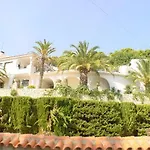 Campomanus فيلة