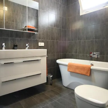 Campomanus Villa Altea