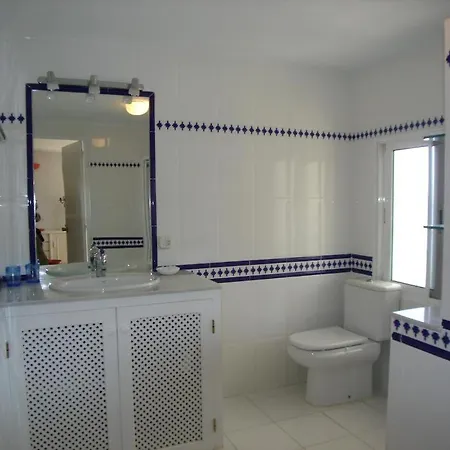 Villa Campomanus Altea