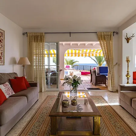 Campomanus Villa Altea