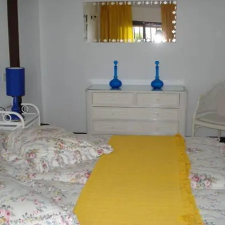 Villa Campomanus Altea