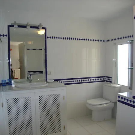 Campomanus Villa Altea
