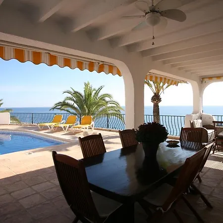 Villa Campomanus *