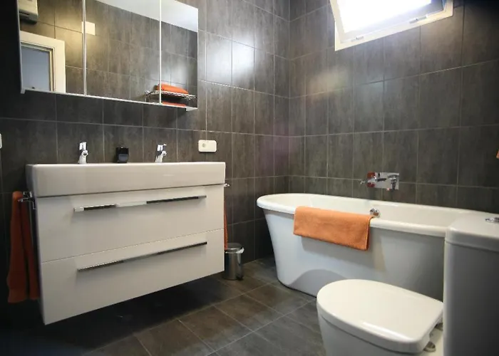 Campomanus Villa Altea