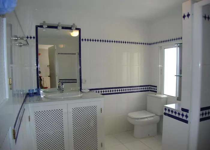 Villa Campomanus Altea