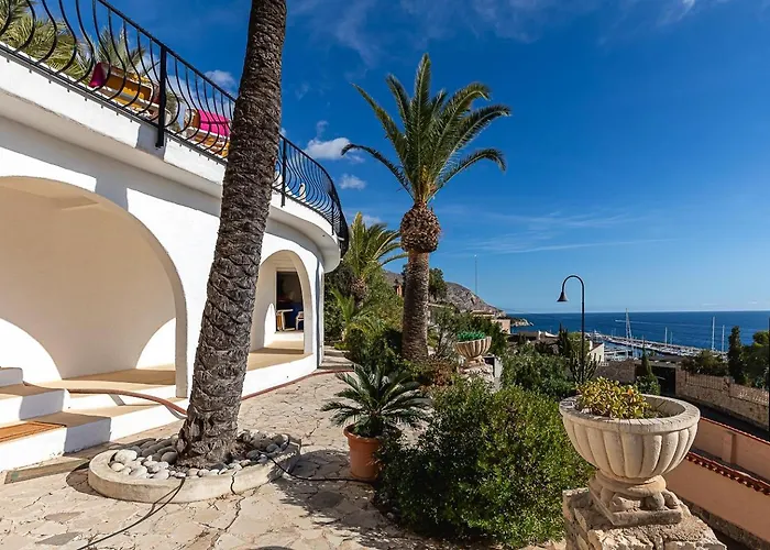 Campomanus * Altea